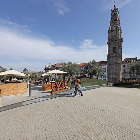 Flh Porto Cozy Studio المظهر الخارجي الصورة