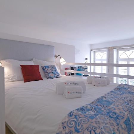 Flh Porto Cozy Studio المظهر الخارجي الصورة