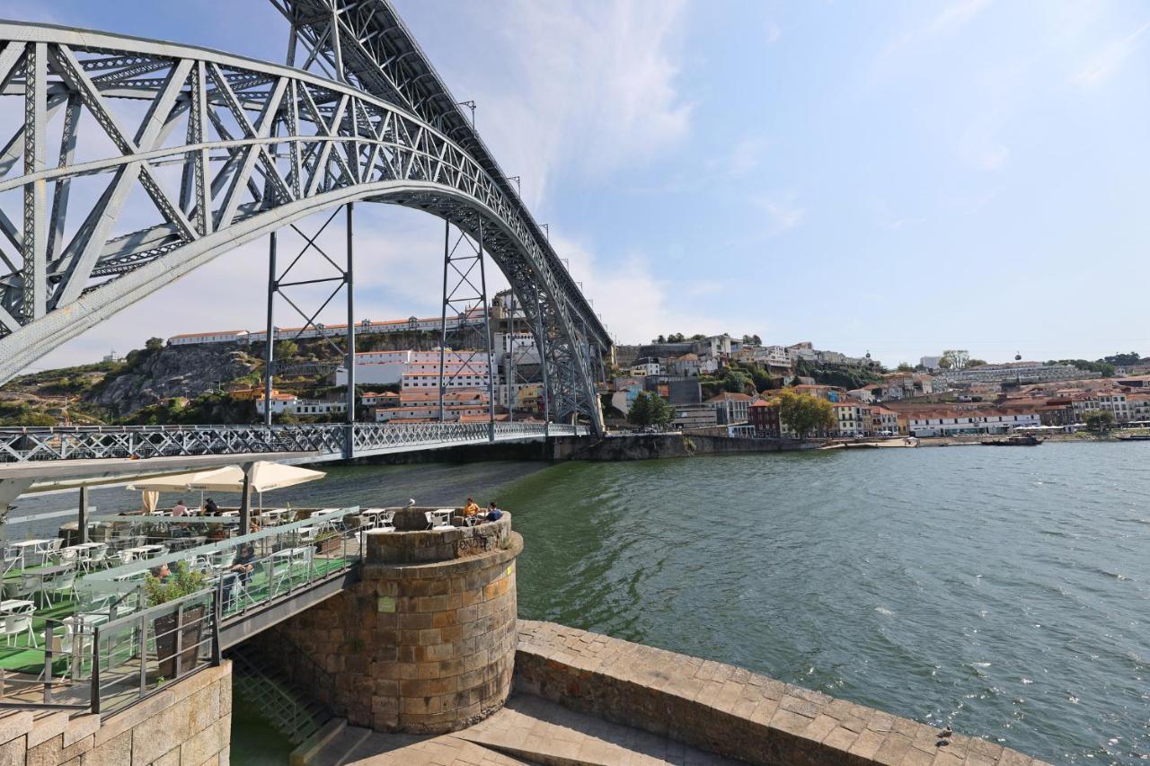 Flh Porto Cozy Studio المظهر الخارجي الصورة