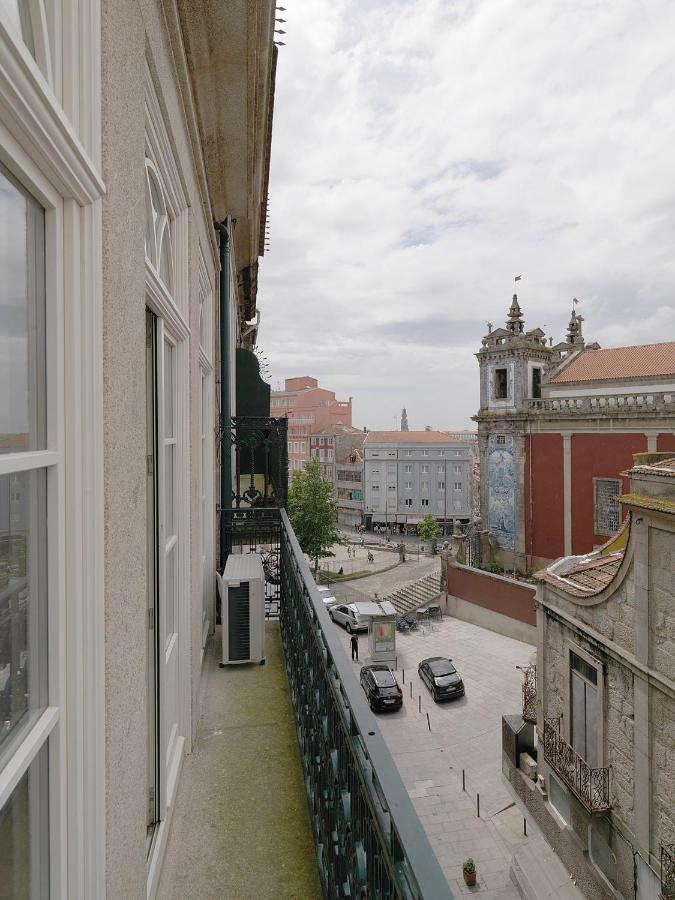 Flh Porto Cozy Studio المظهر الخارجي الصورة