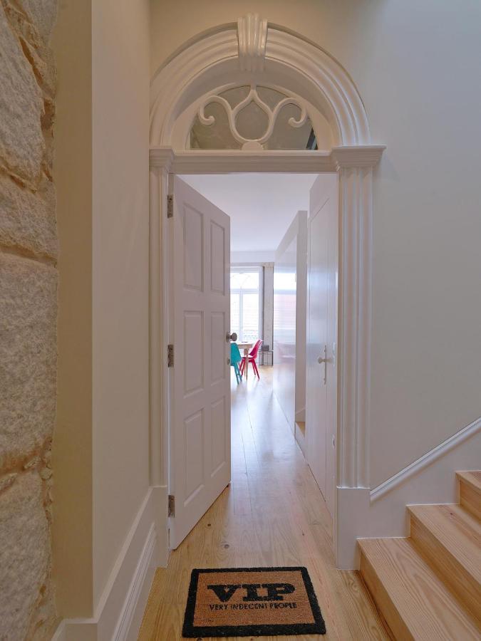 Flh Porto Cozy Studio المظهر الخارجي الصورة