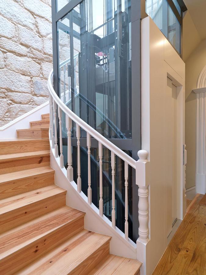 Flh Porto Cozy Studio المظهر الخارجي الصورة